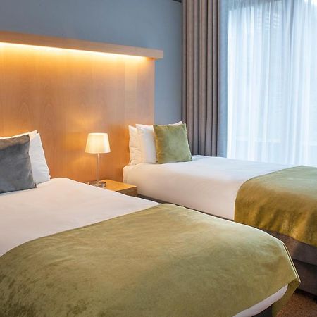 The Jubilee Hotel Nottingham Buitenkant foto