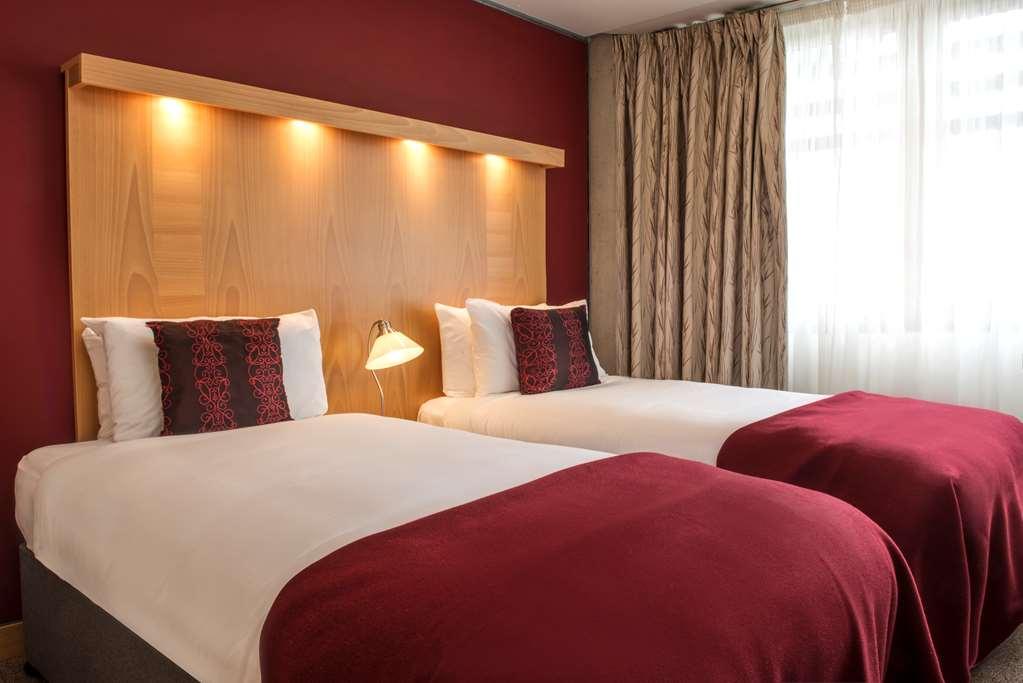 The Jubilee Hotel Nottingham Kamer foto