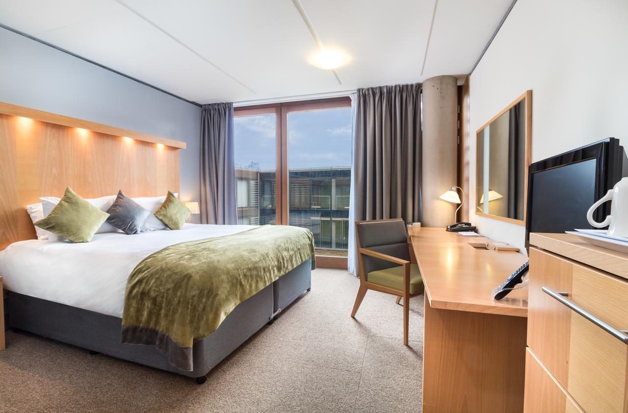 The Jubilee Hotel Nottingham Buitenkant foto