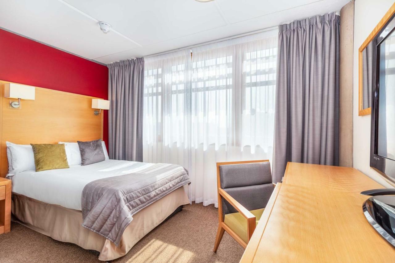 The Jubilee Hotel Nottingham Buitenkant foto